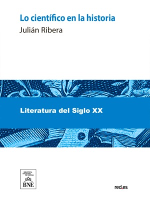 Lo científico en la historia
