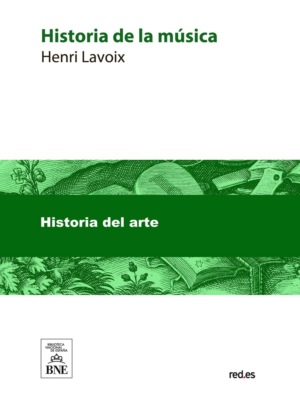 Historia de la música