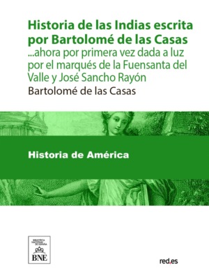 Historia de las Indias