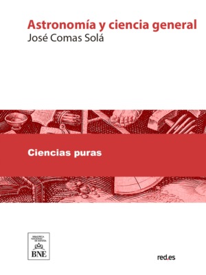 Astronomía y ciencia general