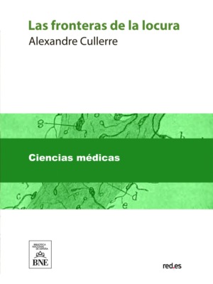 Las fronteras de la locura