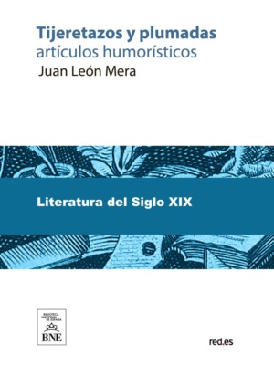 Tijeretazos y plumadas artículos humorísticos