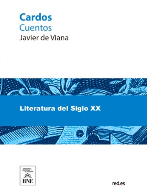 Cardos cuentos