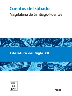 Cuentos del sábado