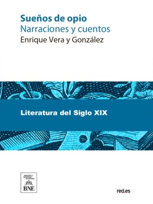 Sueños de opio narraciones y cuentos
