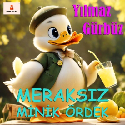 Meraksız Minik Ördek