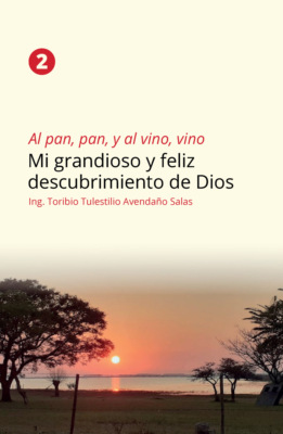 Al pan, pan y al vino, vino 2