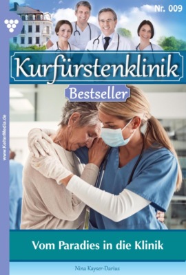 Vom Paradies in die Klinik