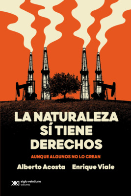 La naturaleza sí tiene derechos