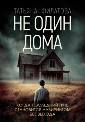Не один дома