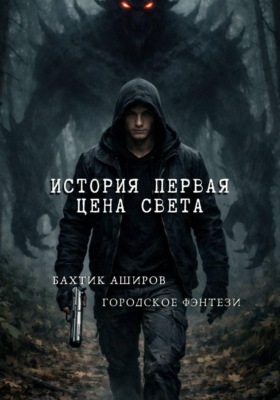 История первая. Цена света