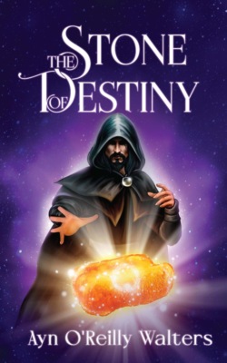 The Stone of Destiny