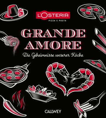 L'Osteria Grande Amore