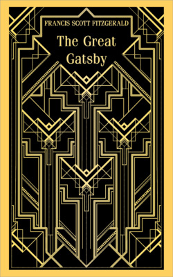 The Great Gatsby