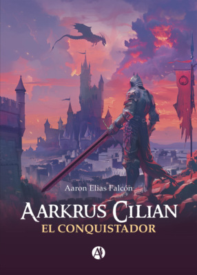 Aarkrus Cilian