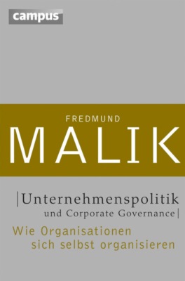 Unternehmenspolitik und Corporate Governance