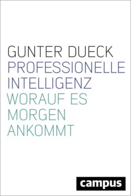 Professionelle Intelligenz
