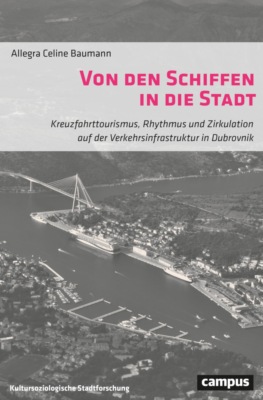 Von den Schiffen in die Stadt