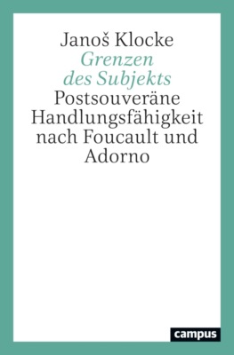 Grenzen des Subjekts