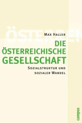 Die österreichische Gesellschaft