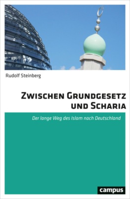 Zwischen Grundgesetz und Scharia