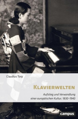 Klavierwelten