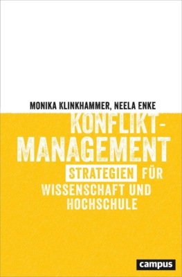 Konfliktmanagement