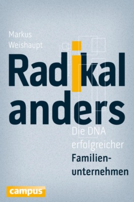 Radikal anders
