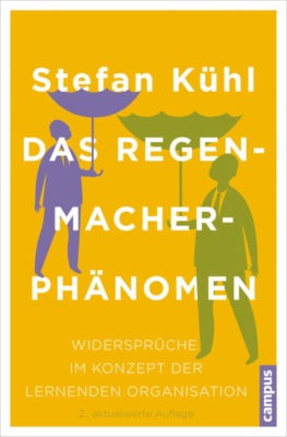 Das Regenmacher-Phänomen