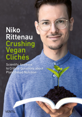 Crushing Vegan Clichés