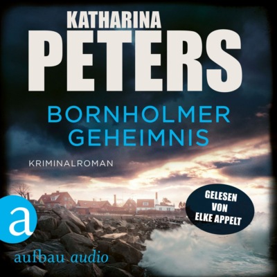 Bornholmer Geheimnis - Sarah Pirohl ermittelt, Band 5 (Ungekürzt)