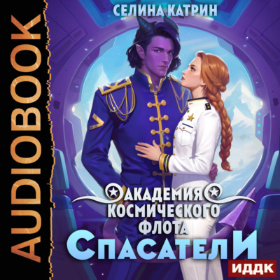 Академия Космического Флота: Спасатели