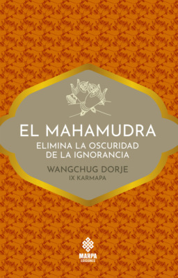 El mahamudra