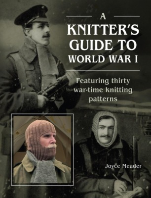 A Knitter's Guide to World War 1