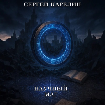 Научный маг 1