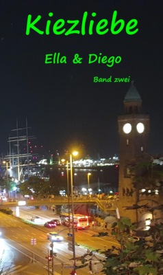 Kiezliebe Ella & Diego