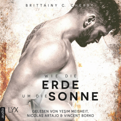 Wie die Erde um die Sonne - Romance Elements, Teil 4 (Ungekürzt)