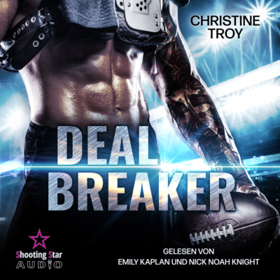 Dealbreaker - Washington White Sharks, Band 5 (ungekürzt)