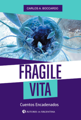 Fragile vita