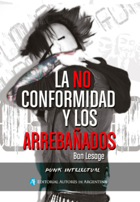 La No conformidad y los arrebañados