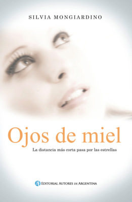 Ojos de miel
