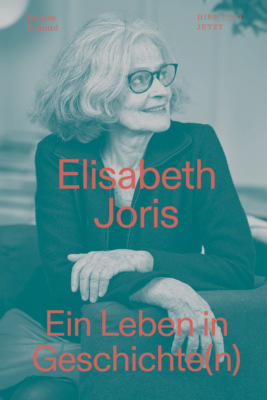 Elisabeth Joris
