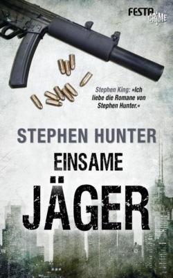 Einsame Jäger