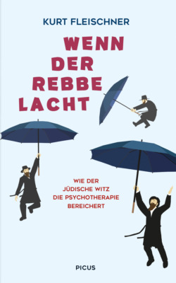Wenn der Rebbe lacht
