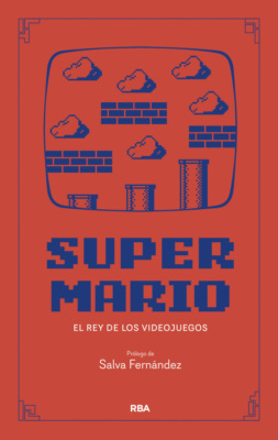 SUPER MARIO