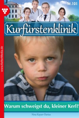 Warum schweigst du, kleiner Kerl