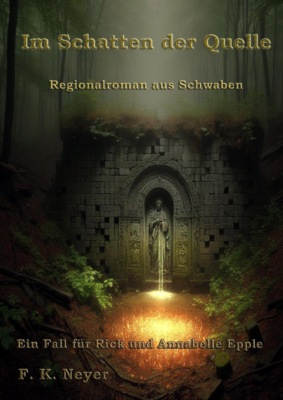Im Schatten der Quelle