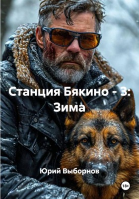Станция Бякино - 3: Зима