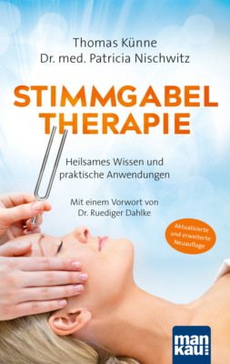 Stimmgabeltherapie