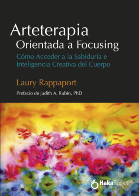 Arteterapia Orientada a Focusing